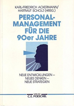 Personalmanagement für die 90er Jahre