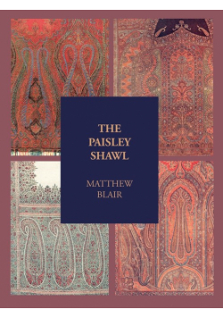 The Paisley Shawl