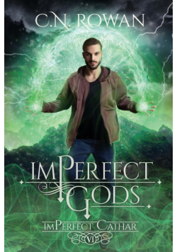 imPerfect Gods