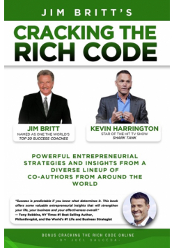 Cracking the Rich Code Vol 2