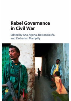 Rebel Governance in Civil War