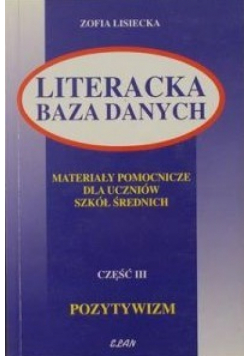 Materiały dla uczniów szkół ponadpodstawowych Część III