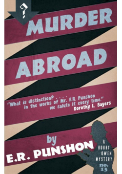 Murder Abroad