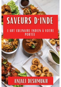 Saveurs d'Inde