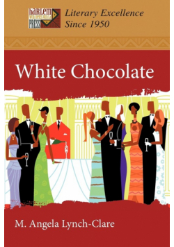 White Chocolate