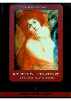 Kobieta w literaturze Tekstowe wizualizacje