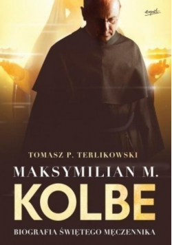 Maksymilian M. Kolbe