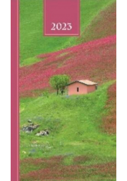 Terminarz 2023 B6 DN strukturalny MIX ARTSEZON