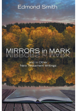 Mirrors in Mark