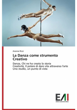La Danza come strumento Creativo