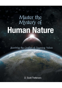 Master the Mystery of Human Nature