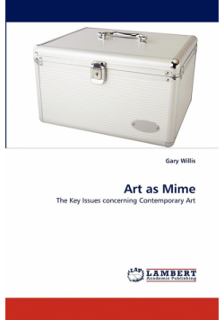 Art as Mime