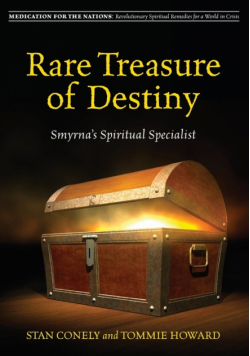 Rare Treasure of Destiny