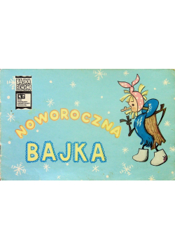 Noworoczna bajka