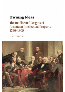 Owning Ideas