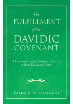 The Fulfillment of the Davidic Covenant