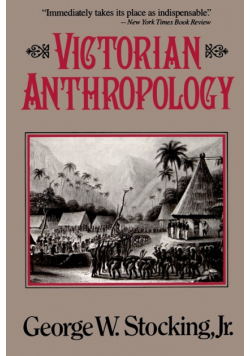 Victorian Anthropology