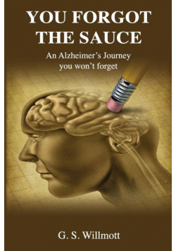 You Forgot the Sauce