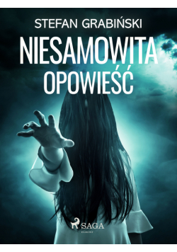 Niesamowita opowieść