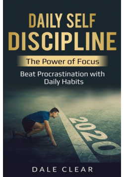 Daily Self-Discipline