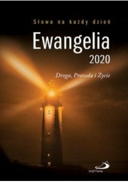 Ewangelia 2020 Droga Prawda i Życie