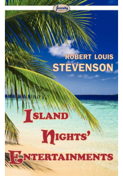 Island Nights' Entertainments