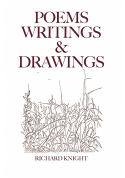 Poems Writings & Drawings