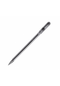 Długopis BK77 czarny PENTEL