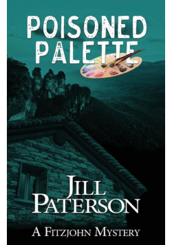 Poisoned Palette