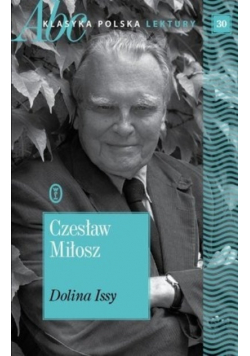 Dolina Issy