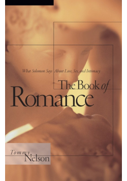 Book of Romance