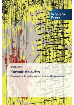 Kazimir Malevich