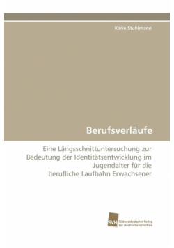 Berufsverlaufe