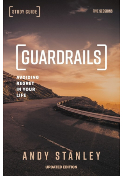 Guardrails Study Guide, Updated Edition