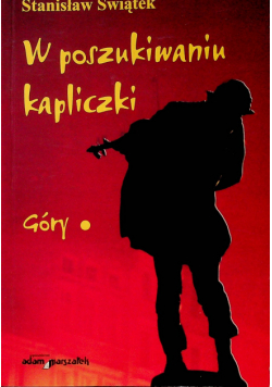 W poszukiwaniu kapliczki