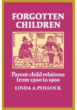 Forgotten Children