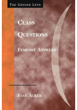 Class Questions