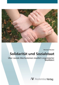 Solidarität und Sozialstaat