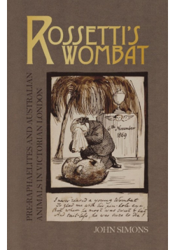 Rossetti's Wombat