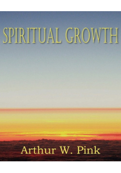 Spiritual Growth