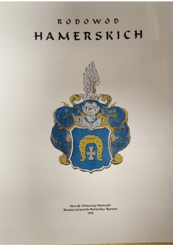 Rodowód hamerskich