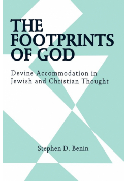 The Footprints of God
