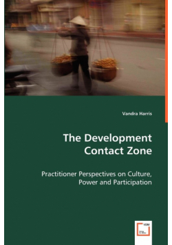 The Development Contact Zone