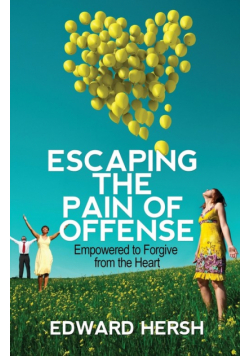 Escaping the Pain of Offense
