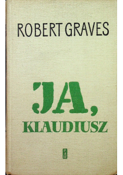 Ja Klaudiusz