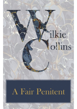A Fair Penitent