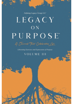 Legacy on Purpose℠