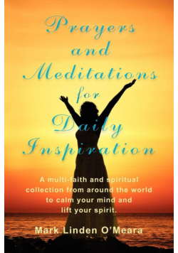 Prayers and Meditations for Daily Inspiration