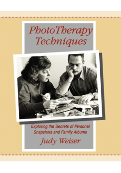 PhotoTherapy Techniques