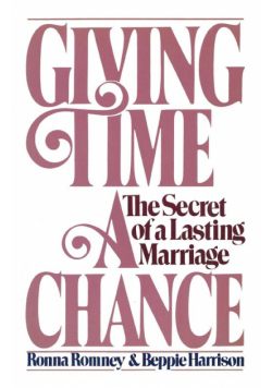 Giving Time a Chance